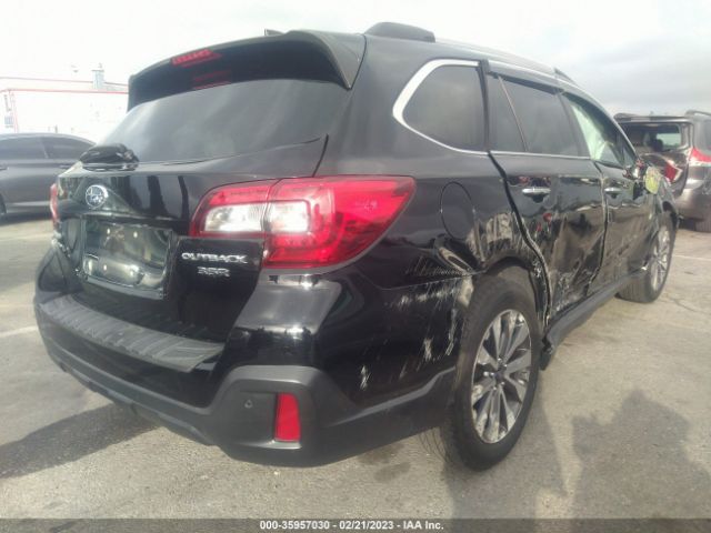 4S4BSETC3J3326635 Subaru Outback Touring