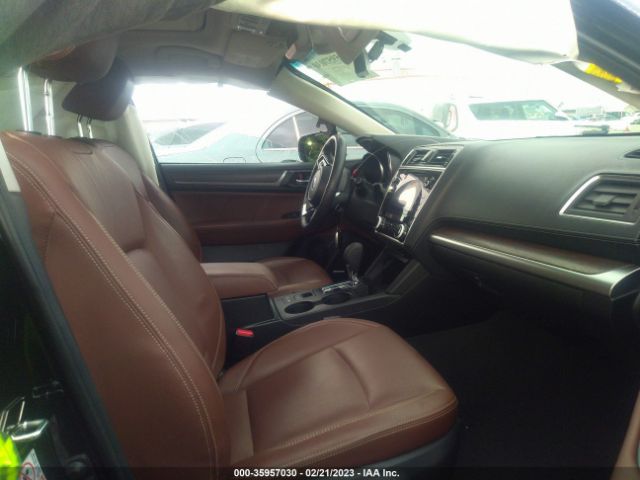 4S4BSETC3J3326635 Subaru Outback Touring