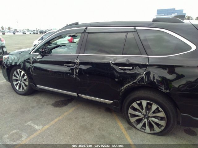 4S4BSETC3J3326635 Subaru Outback Touring