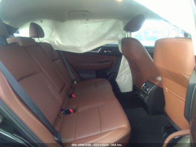 4S4BSETC3J3326635 Subaru Outback Touring