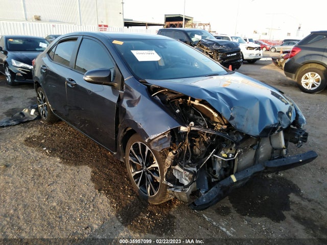 2019 2T1BURHE9KC217296 main image