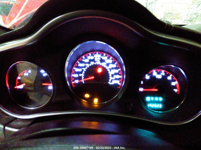 Dodge Avenger Se V6 2013 1C3CDZAG2DN769601 Image 8