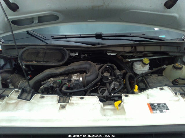 2020 FORD TRANSIT-150 CARGO VAN 1FTYE1C86LKB43801 Photo 9