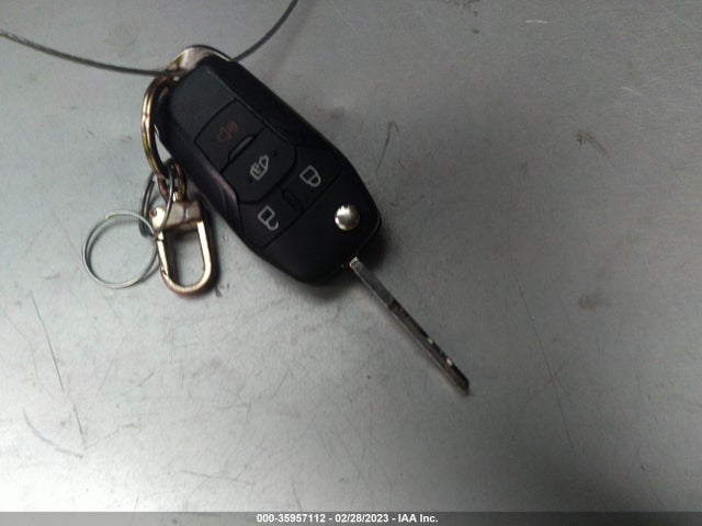 2020 FORD TRANSIT-150 CARGO VAN 1FTYE1C86LKB43801 Photo 10