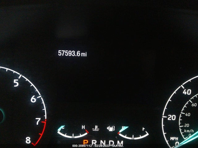 2020 FORD TRANSIT-150 CARGO VAN 1FTYE1C86LKB43801 Photo 6