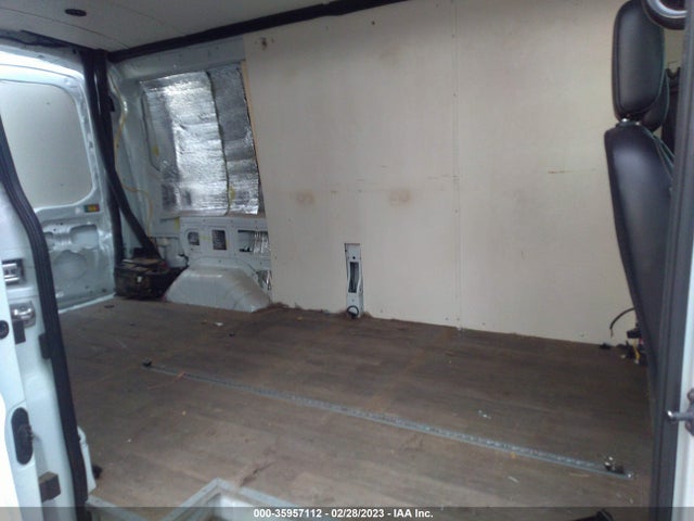 2020 FORD TRANSIT-150 CARGO VAN 1FTYE1C86LKB43801 Photo 7