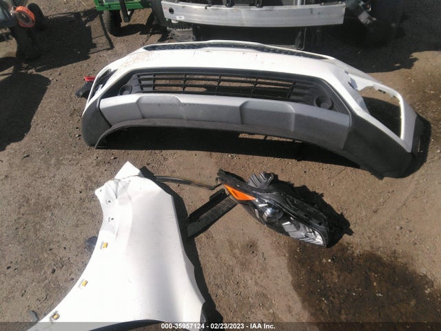 2021 Kia Niro, VIN: KNDCB3LC0M5465661