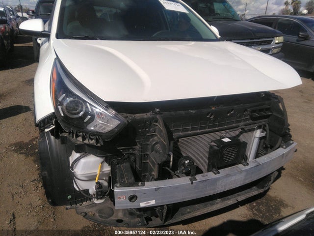 2021 Kia Niro, VIN: KNDCB3LC0M5465661