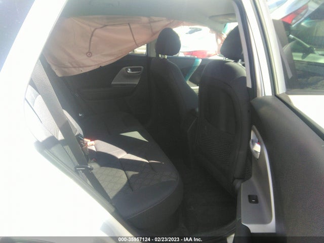 2021 Kia Niro, VIN: KNDCB3LC0M5465661