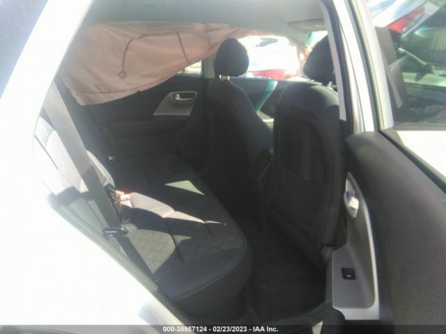 KNDCB3LC0M5465661 KIA NIRO LX