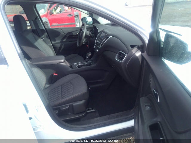 Chevrolet EQUINOX LT 2023 3GNAXTEG4PS121759 Image 5