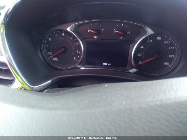 Chevrolet EQUINOX LT 2023 3GNAXTEG4PS121759 Image 7