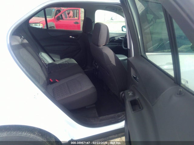 Chevrolet EQUINOX LT 2023 3GNAXTEG4PS121759 Image 8