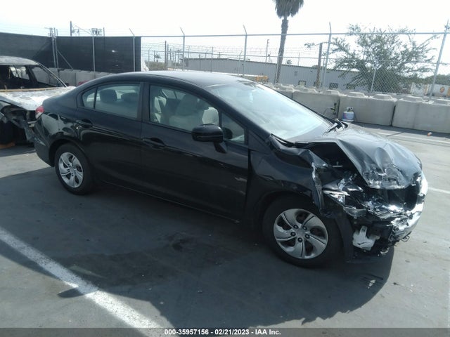 2014 19XFB2F55EE216332 main image
