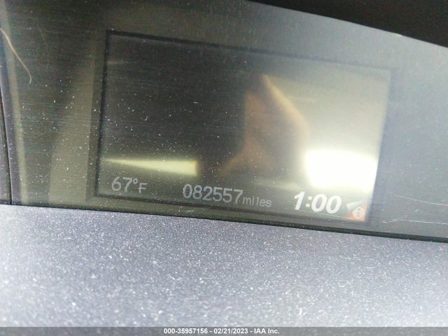 Honda Civic Sedan Lx 2014 19XFB2F55EE216332 Image 7