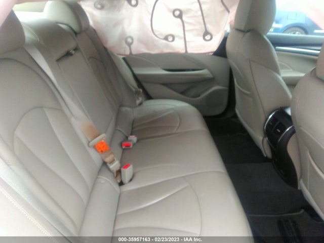2017 Buick LaCrosse, VIN: 1G4ZR5SS9HU170351
