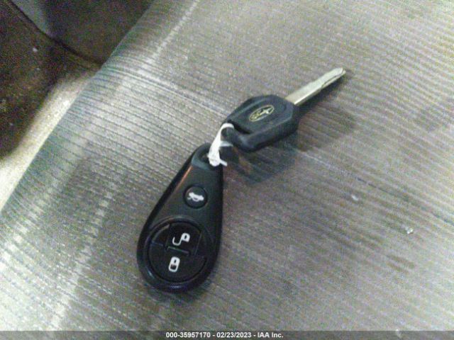 JF2SH63639H756555 Subaru Forester X W/prem/all-weather