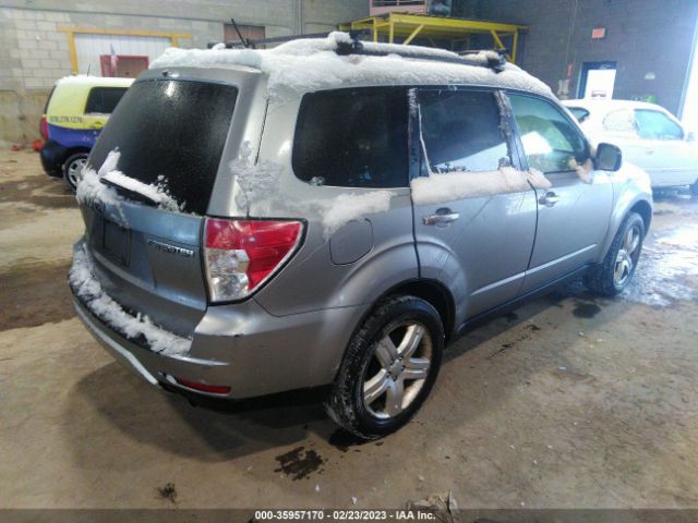 JF2SH63639H756555 Subaru Forester X W/prem/all-weather