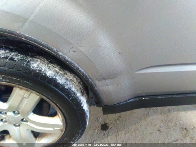 JF2SH63639H756555 Subaru Forester X W/prem/all-weather
