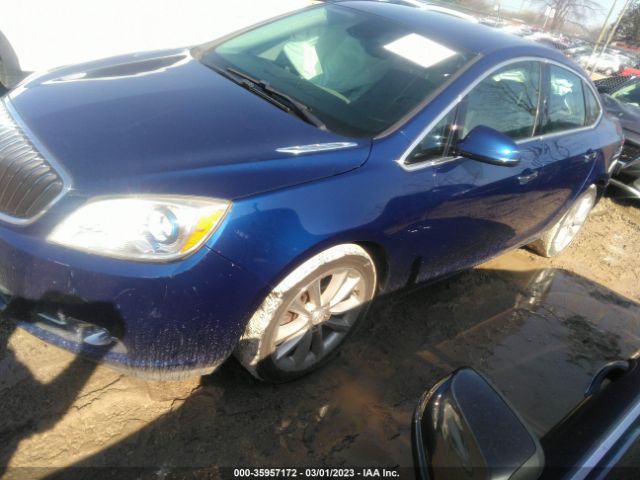1G4PP5SK5E4126839 Buick Verano