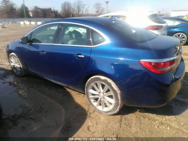 1G4PP5SK5E4126839 Buick Verano