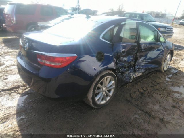 1G4PP5SK5E4126839 Buick Verano