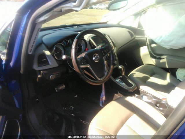 1G4PP5SK5E4126839 Buick Verano