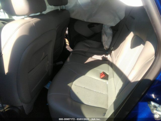 1G4PP5SK5E4126839 Buick Verano