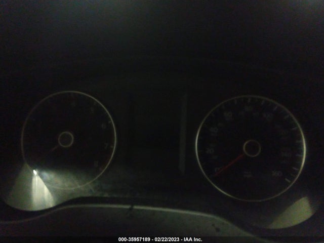 3VWD17AJXEM319535 Volkswagen Jetta Sedan Se