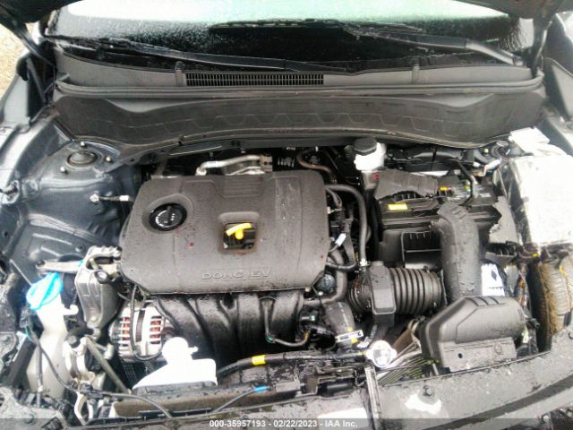 KNDEUCAA0P7390540 KIA SELTOS S