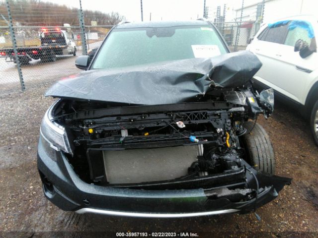 KNDEUCAA0P7390540 KIA SELTOS S