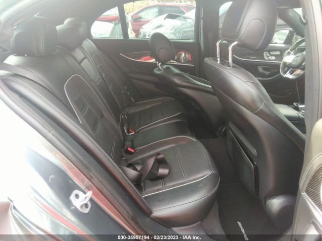 WDDZF8KB3KA552369 Mercedes-Benz E-class Amg E 63 S