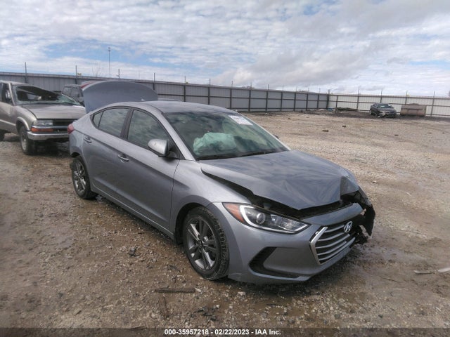 Hyundai ELANTRA SE 2017 5NPD84LF7HH156097 zdjęcie główne