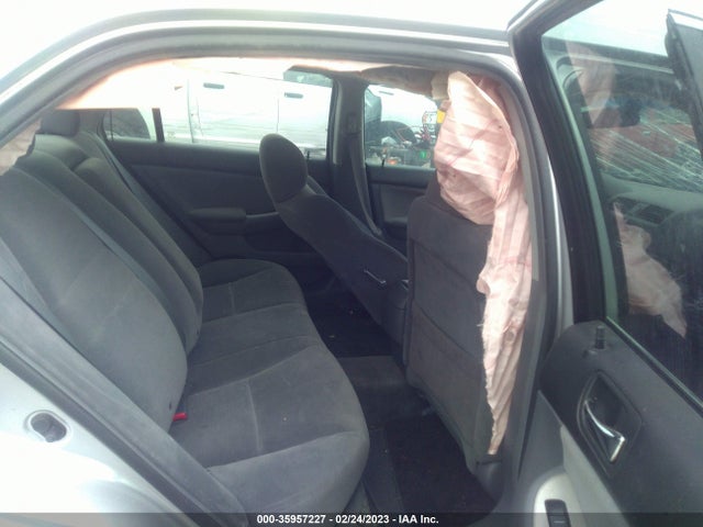 2007 HONDA ACCORD SDN EX/EX-L VIN: 1HGCM56717A046641