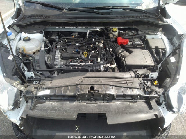 2022 Ford Escape, VIN: 1FMCU0G65NUA47760