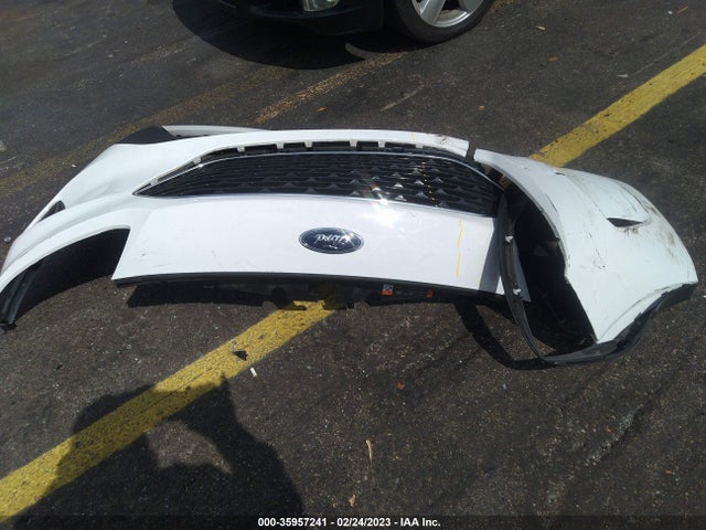 2022 Ford Escape, VIN: 1FMCU0G65NUA47760