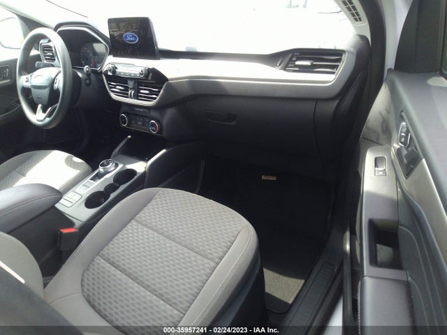 2022 Ford Escape, VIN: 1FMCU0G65NUA47760
