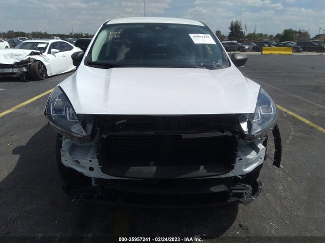 2022 Ford Escape, VIN: 1FMCU0G65NUA47760
