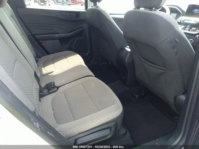 2022 Ford Escape, VIN: 1FMCU0G65NUA47760