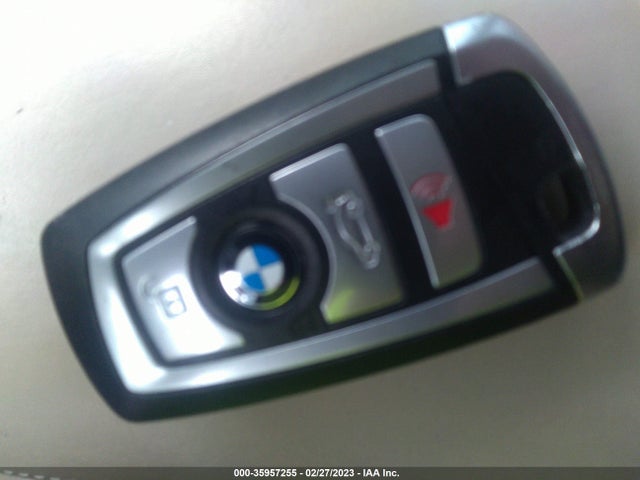 2015 BMW 7 Series, VIN: WBAYE8C50FD781966