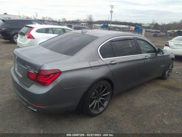 WBAYE8C50FD781966 BMW 7 Series 750li/alpina B7