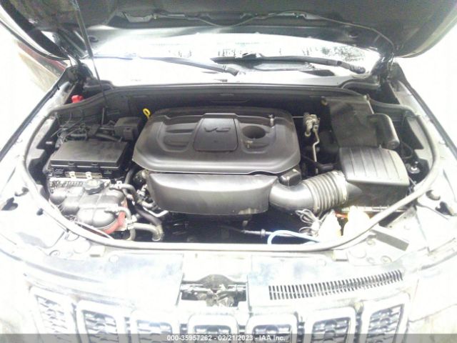 1C4RJFBG4KC708934 Jeep Grand Cherokee Limited