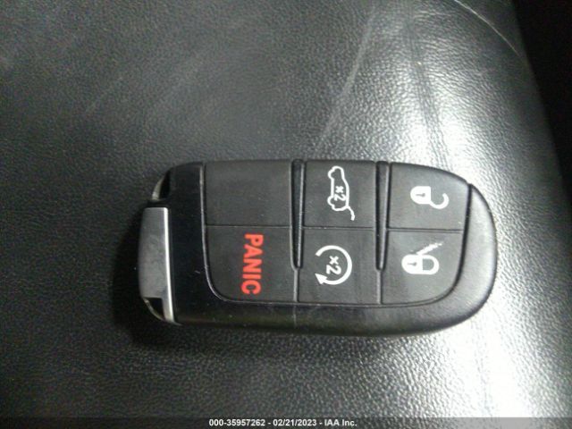 1C4RJFBG4KC708934 Jeep Grand Cherokee Limited