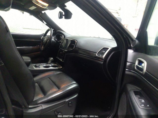 1C4RJFBG4KC708934 Jeep Grand Cherokee Limited