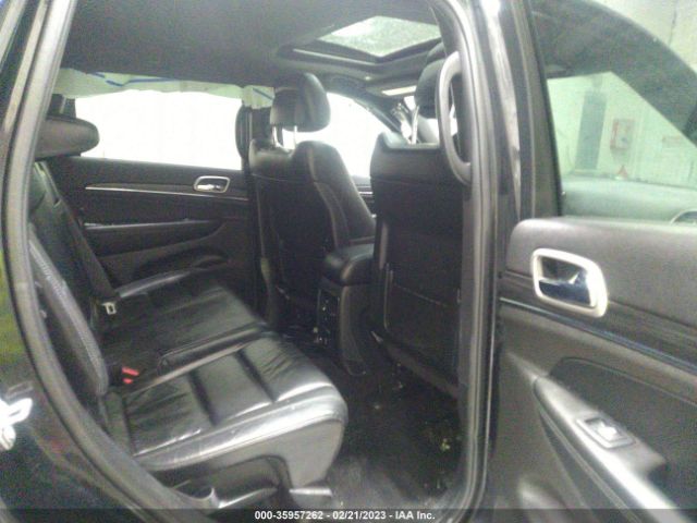 1C4RJFBG4KC708934 Jeep Grand Cherokee Limited