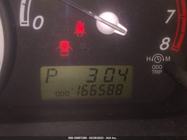2005 SCION XA VIN: JTKKT624450112433
