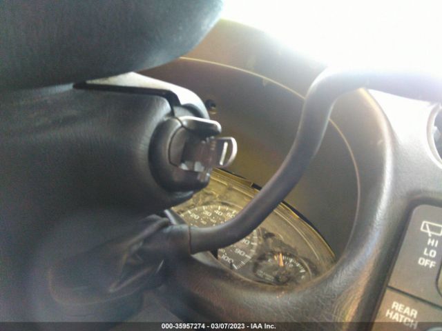1GKCS18W9WK524402 GMC Jimmy Sls
