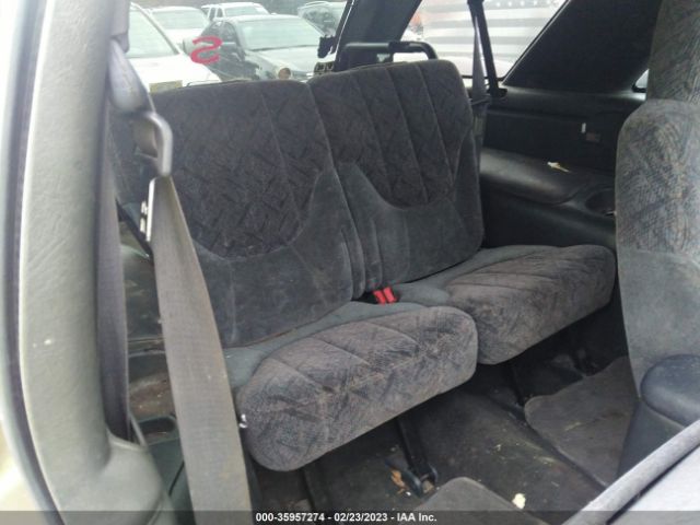 1GKCS18W9WK524402 GMC Jimmy Sls