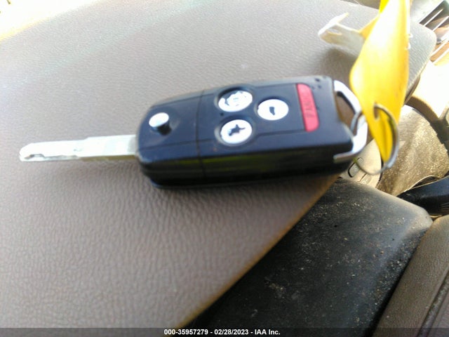 Acura Mdx Tech/entertainment Pkg 2007 2HNYD28437H535625 Image 3