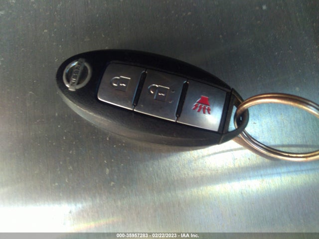 2013 NISSAN ROGUE SL VIN: JN8AS5MV4DW635330